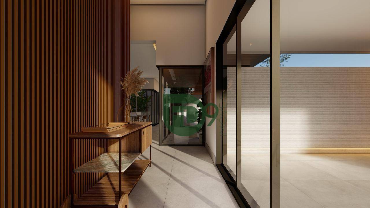 Casa de Condomínio à venda com 3 quartos, 232m² - Foto 44
