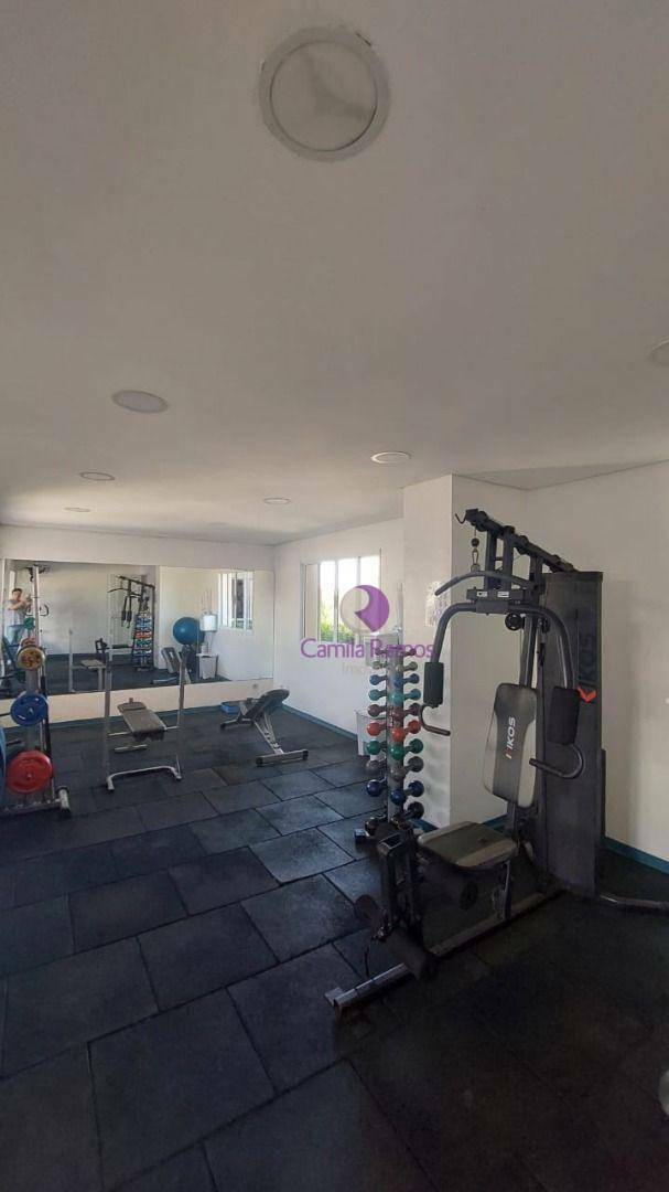 Apartamento à venda com 3 quartos, 90m² - Foto 28