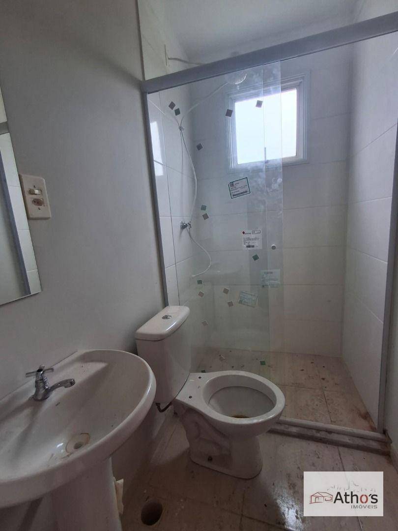 Apartamento à venda com 2 quartos, 53m² - Foto 14