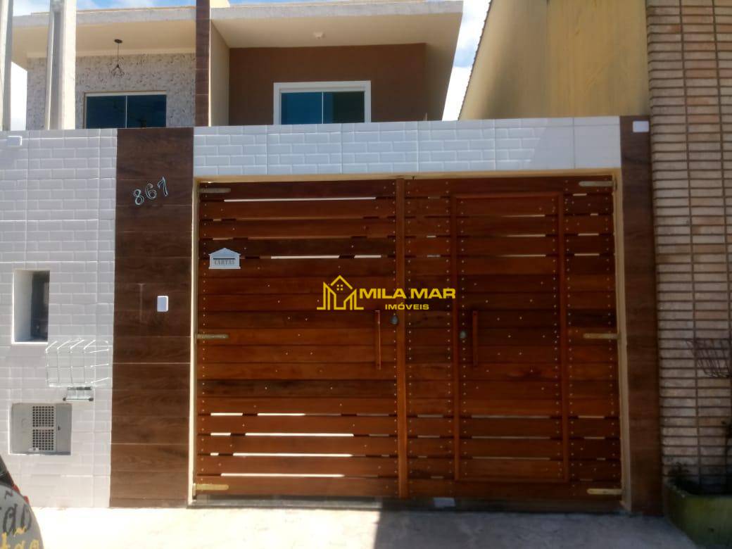 Sobrado à venda com 2 quartos, 102m² - Foto 16