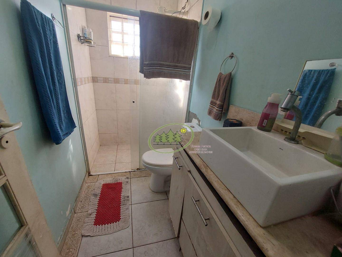 Sobrado à venda com 2 quartos, 125m² - Foto 9