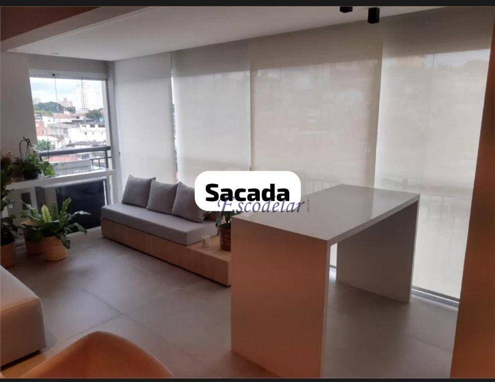 Apartamento à venda com 2 quartos, 105m² - Foto 10