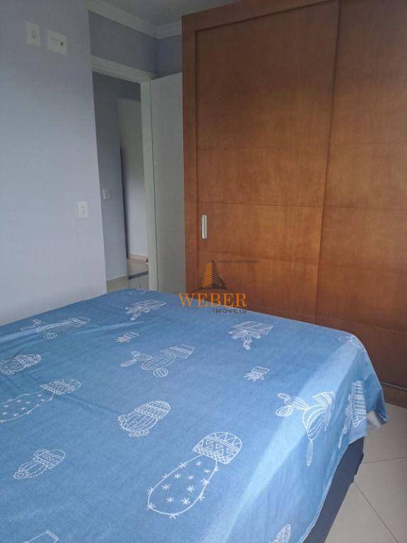 Apartamento à venda com 2 quartos, 46m² - Foto 5