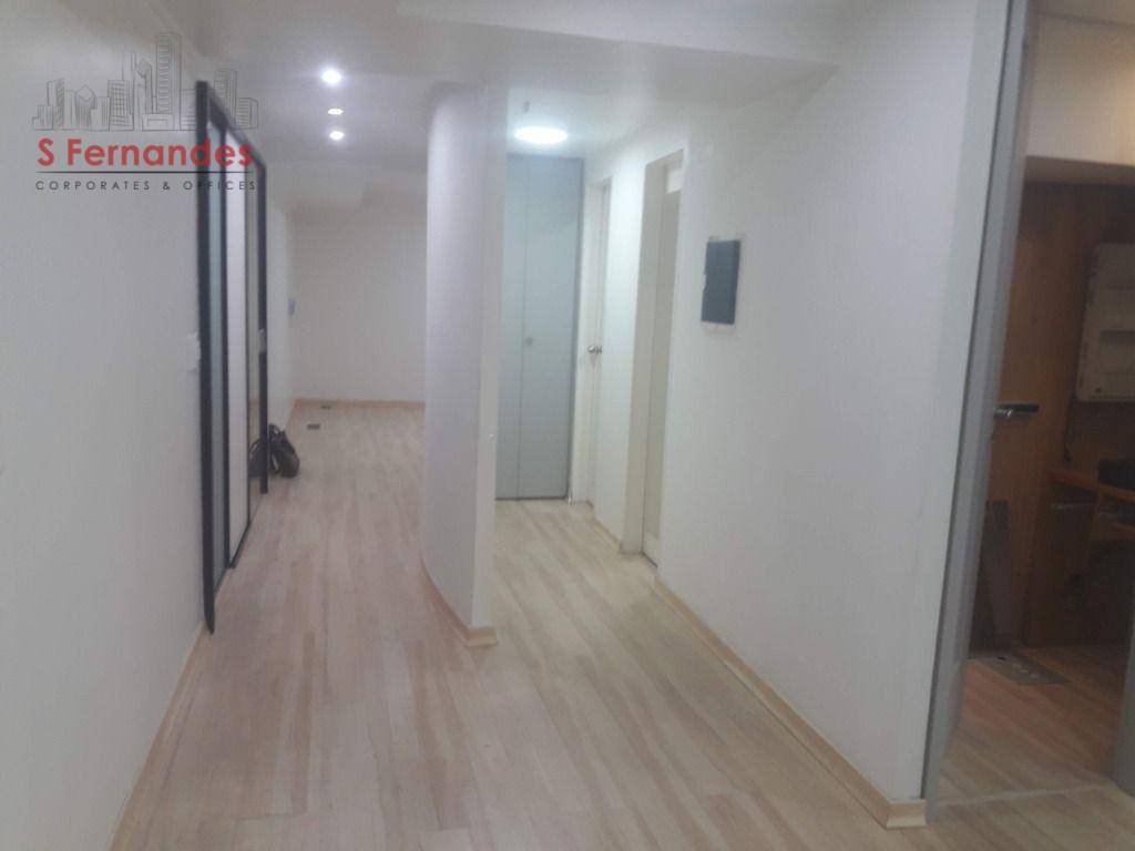 Conjunto Comercial-Sala à venda e aluguel, 152m² - Foto 13