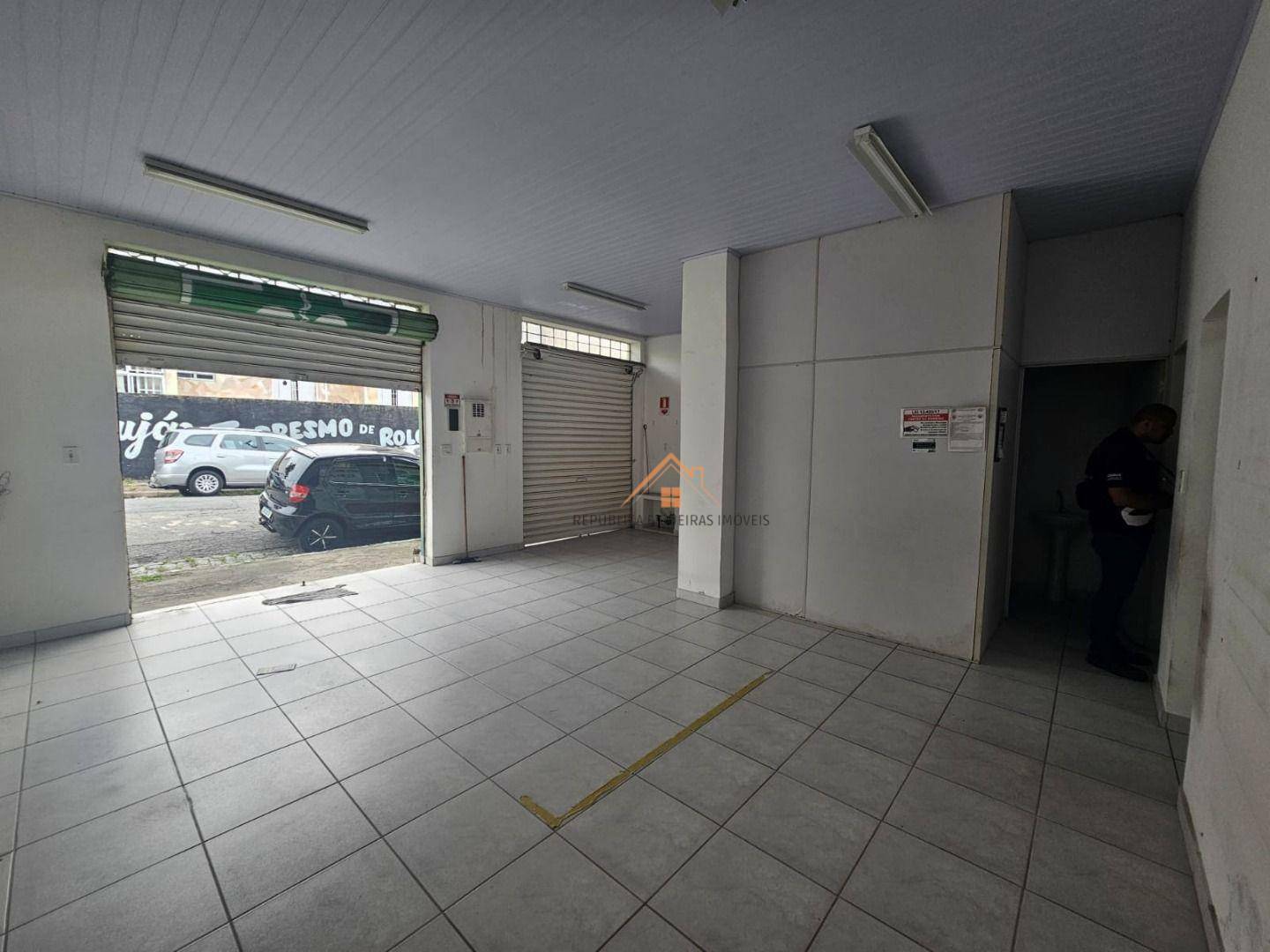 Loja-Salão para alugar, 60m² - Foto 5