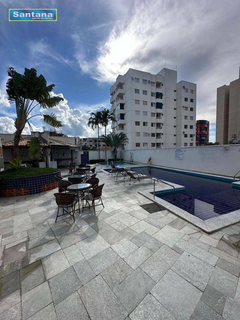 Apartamento à venda com 3 quartos, 85m² - Foto 17