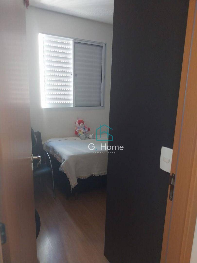 Apartamento à venda com 2 quartos, 46m² - Foto 16