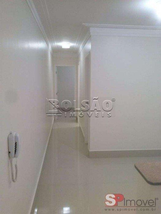 Apartamento à venda com 2 quartos, 51m² - Foto 2