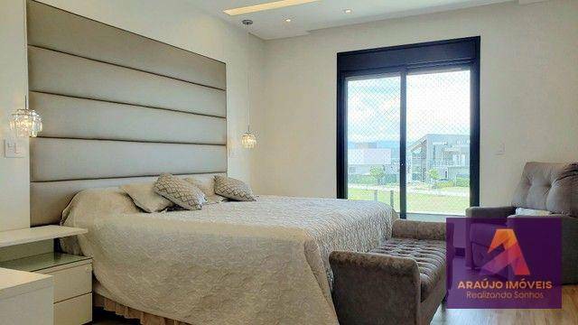 Casa de Condomínio, 5 quartos - Foto 13