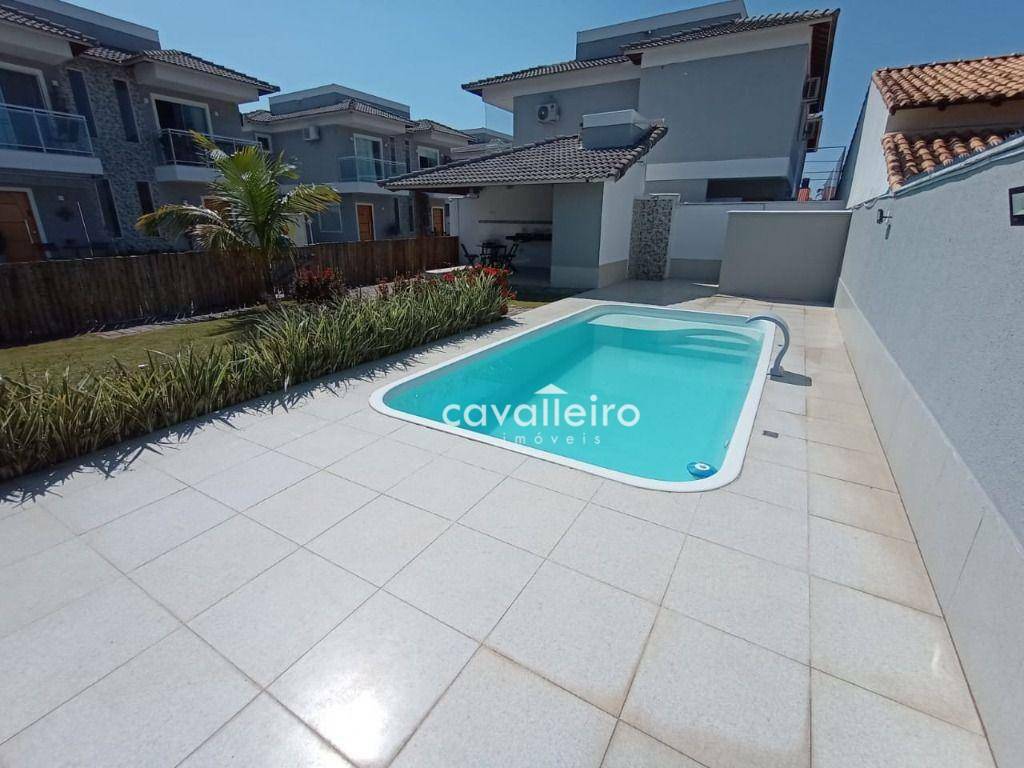 Casa de Condomínio à venda com 2 quartos, 81m² - Foto 22