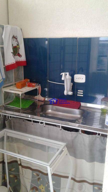 Sala-Conjunto, 45 m² - Foto 7