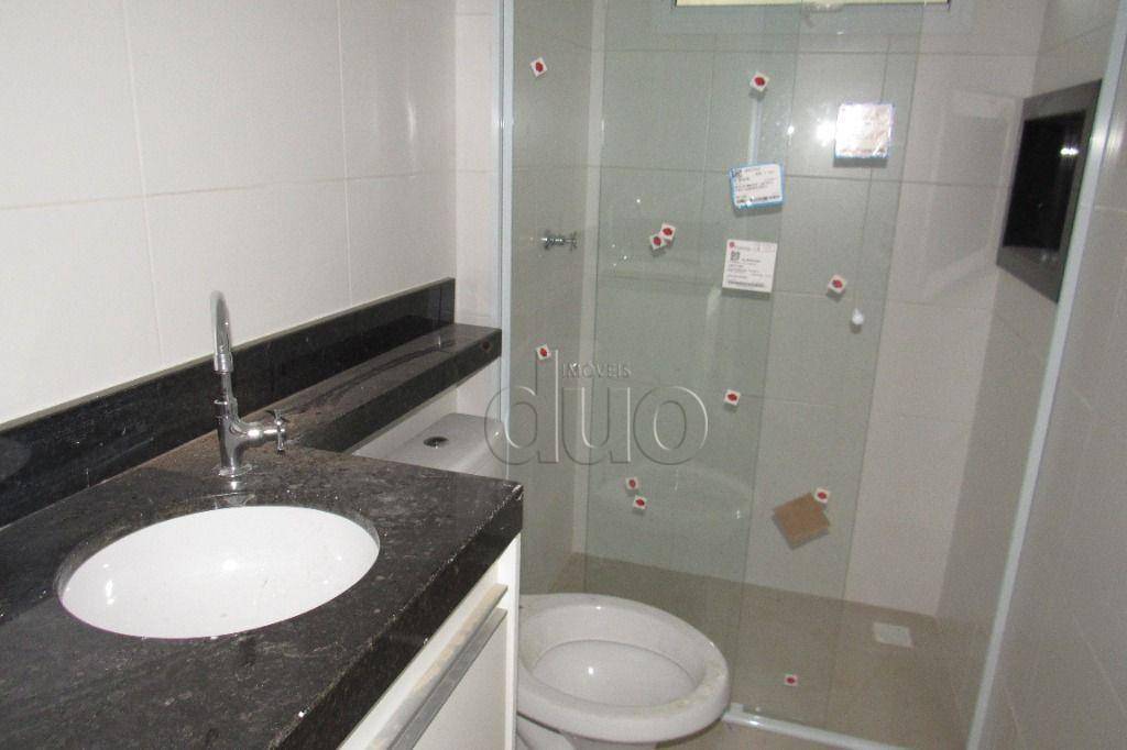 Apartamento à venda com 3 quartos, 73m² - Foto 4