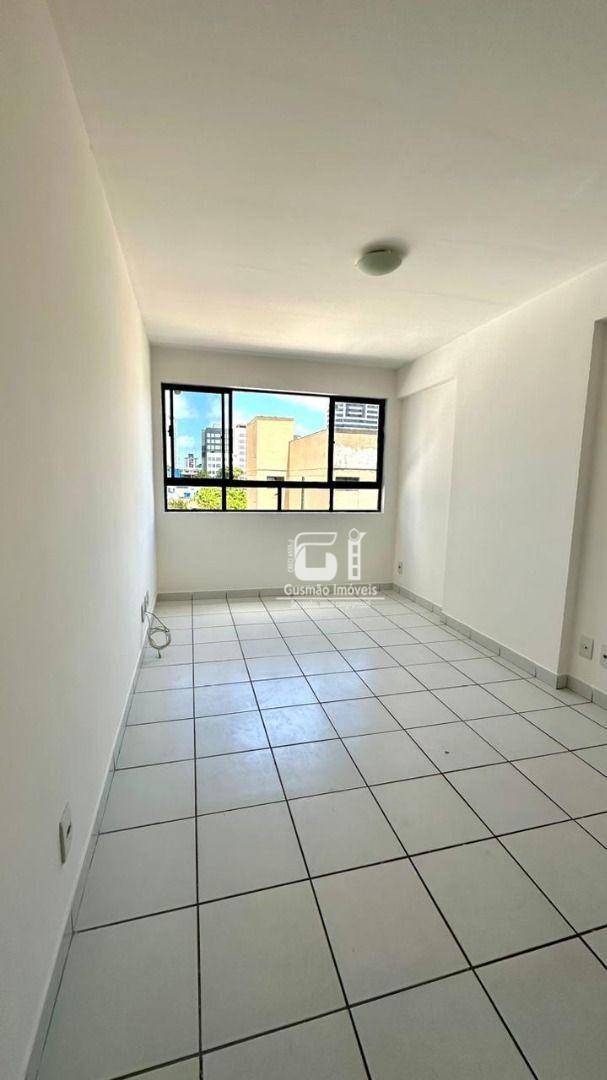 Apartamento para alugar com 2 quartos, 55m² - Foto 5