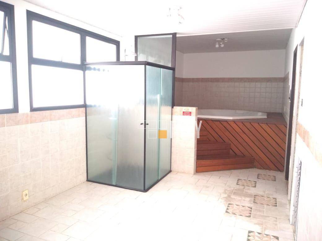 Apartamento para alugar com 1 quarto, 43m² - Foto 9