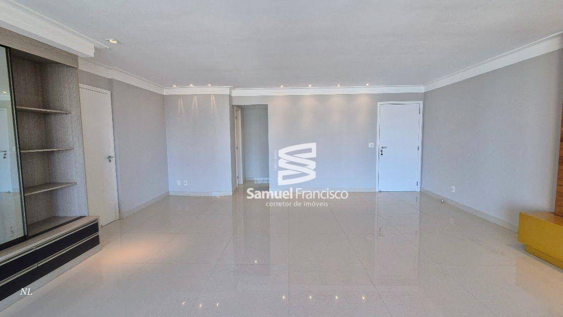 Apartamento à venda com 3 quartos, 140m² - Foto 11