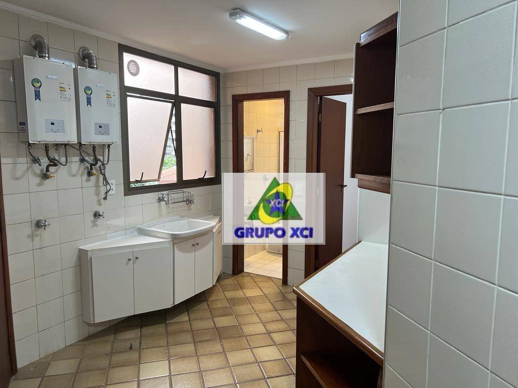 Apartamento à venda e aluguel com 3 quartos, 170m² - Foto 11