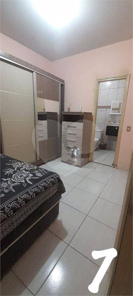 Casa, 1 quarto, 50 m² - Foto 2