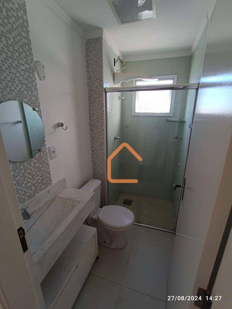 Apartamento à venda com 3 quartos, 170m² - Foto 18