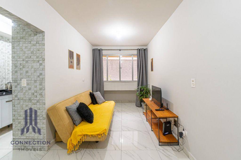 Apartamento, 1 quarto, 37 m² - Foto 5