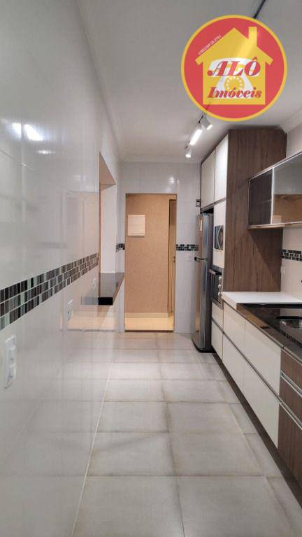 Apartamento à venda com 3 quartos, 119m² - Foto 55