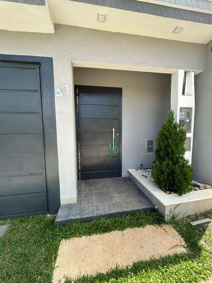 Sobrado à venda com 3 quartos, 140m² - Foto 7