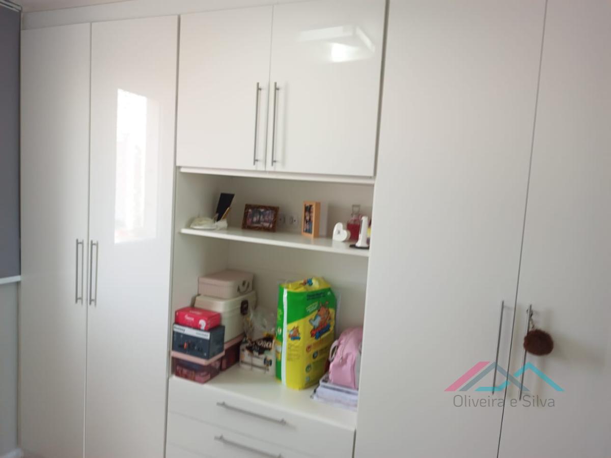 Apartamento à venda com 2 quartos, 51m² - Foto 14