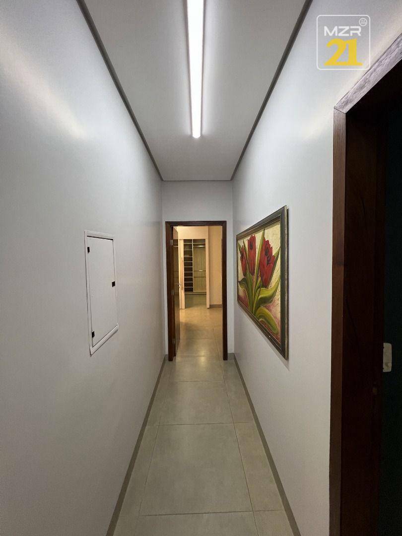 Casa de Condomínio para alugar com 3 quartos, 200m² - Foto 62