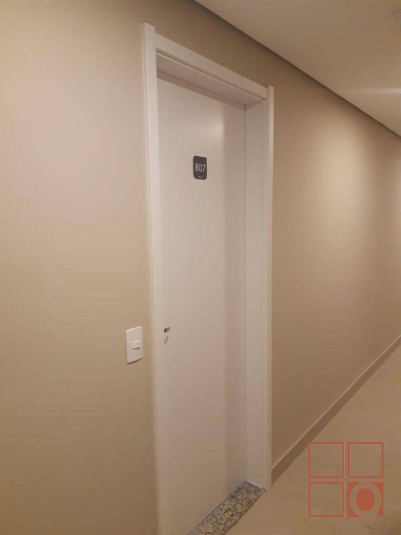 Apartamento à venda com 1 quarto, 28m² - Foto 26