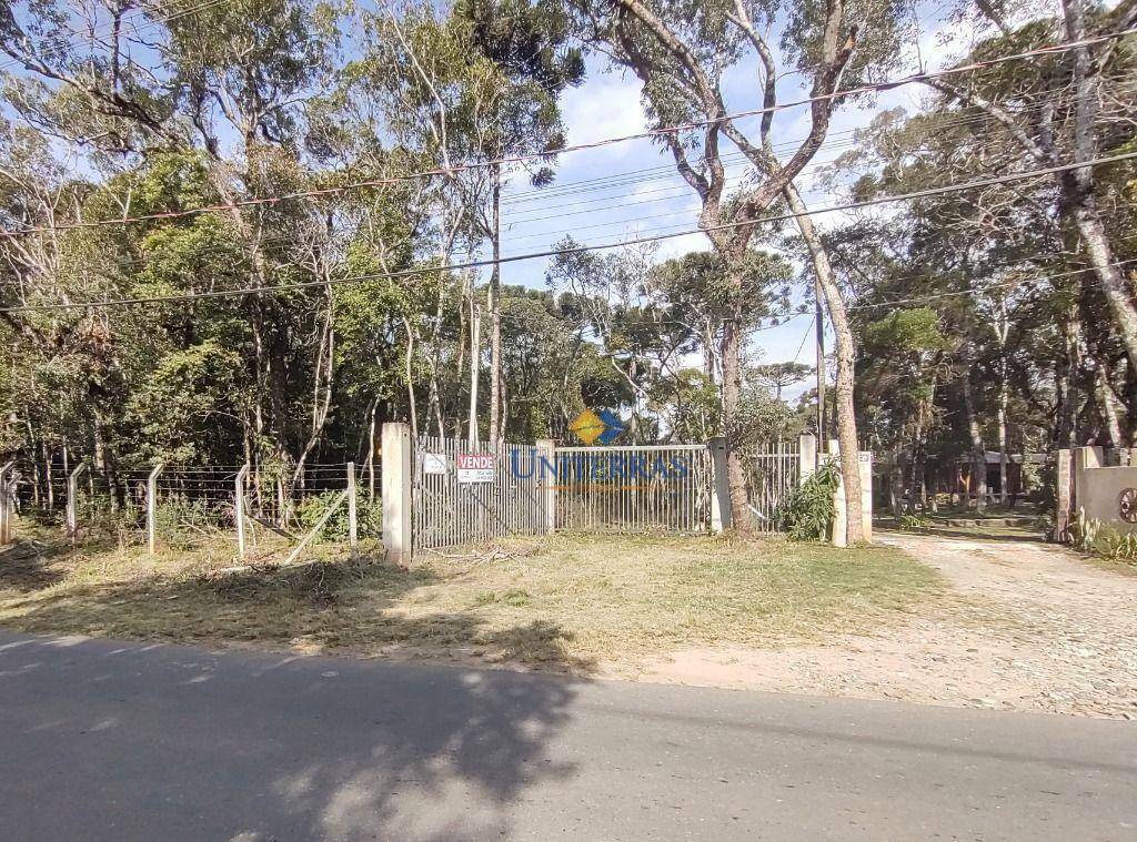 Chácara, 1 quarto, 1672 m² - Foto 1