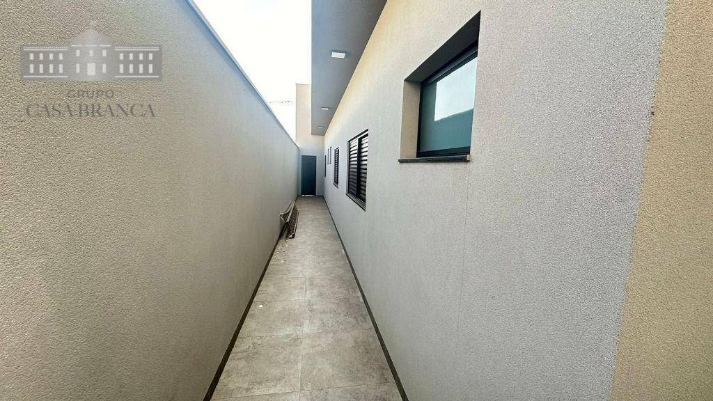 Casa de Condomínio à venda com 3 quartos, 157m² - Foto 16