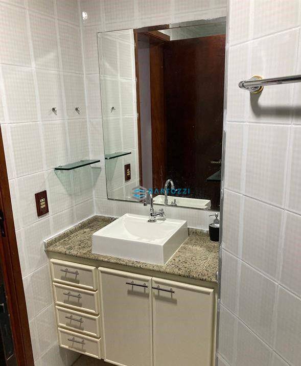 Apartamento à venda com 2 quartos, 72m² - Foto 9