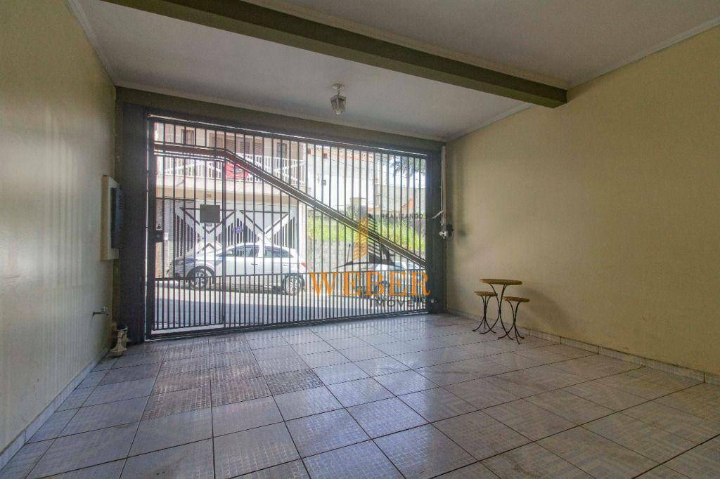 Sobrado à venda com 3 quartos, 145m² - Foto 5