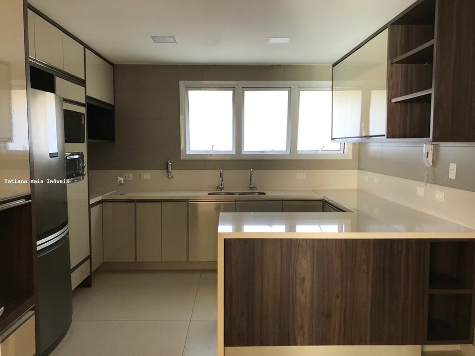 Apartamento à venda com 3 quartos, 282m² - Foto 14