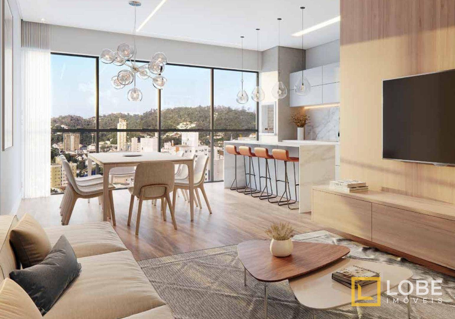 Cobertura à venda com 3 quartos, 301m² - Foto 21