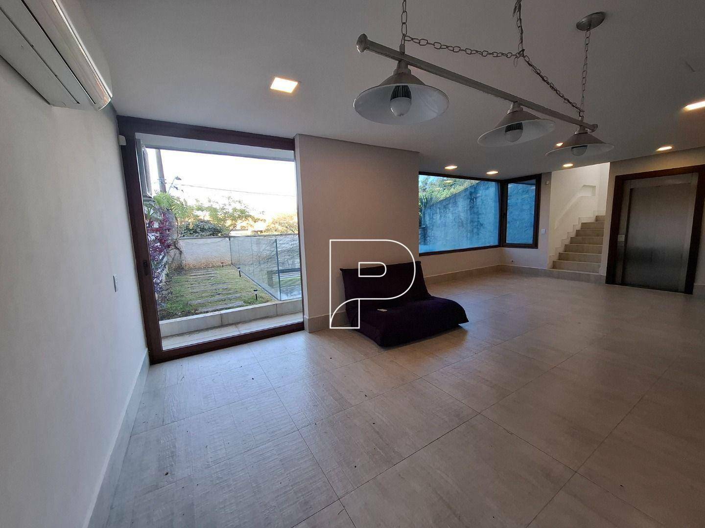 Casa de Condomínio à venda e aluguel com 3 quartos, 492m² - Foto 51