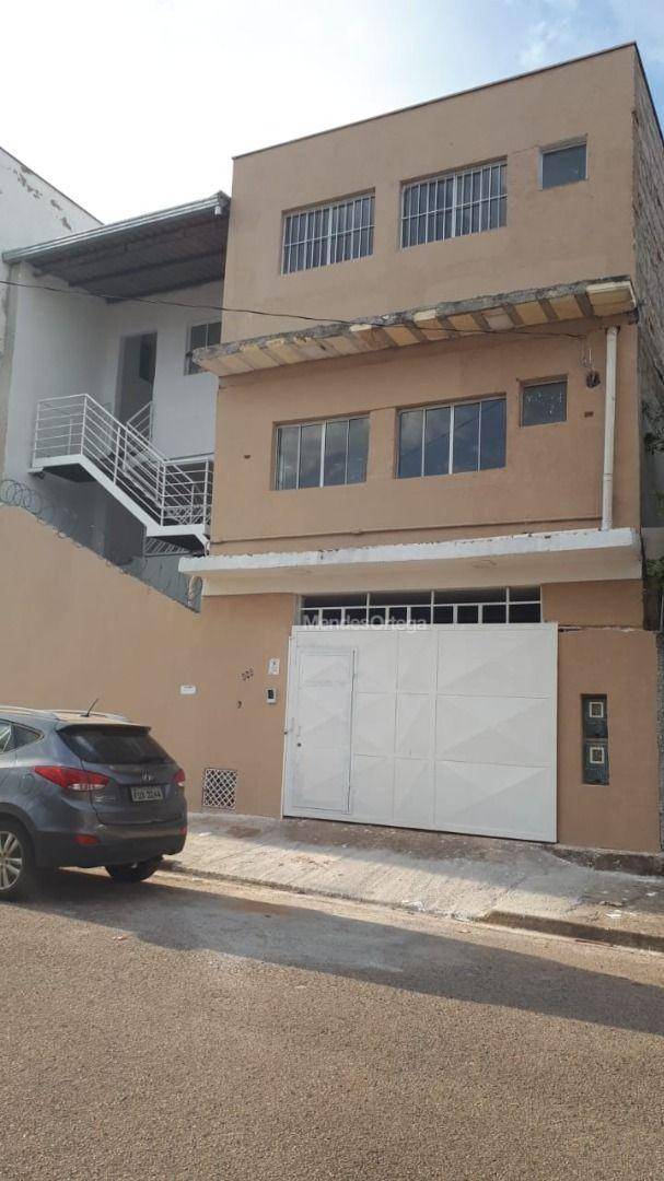 Apartamento, 1 quarto, 32 m² - Foto 1