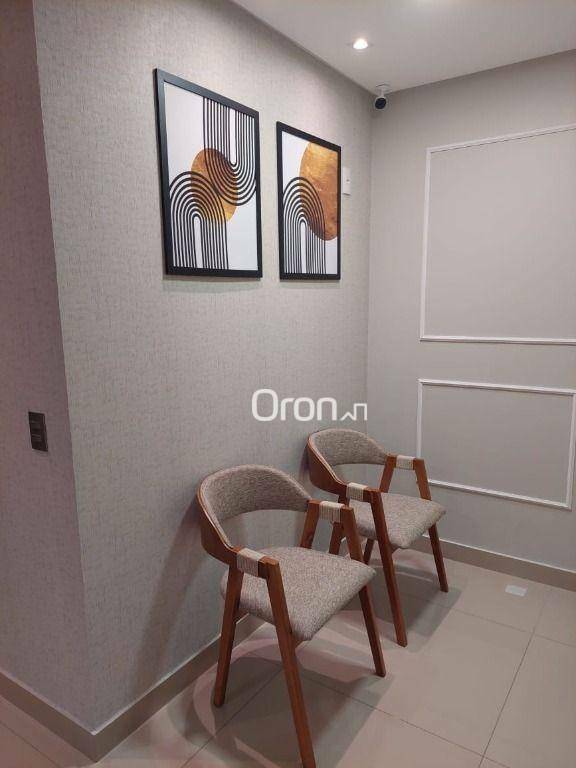 Apartamento à venda com 3 quartos, 135m² - Foto 10