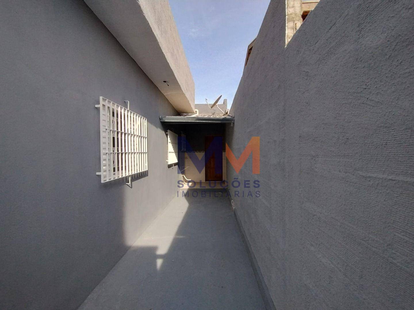 Casa, 2 quartos, 70 m² - Foto 11