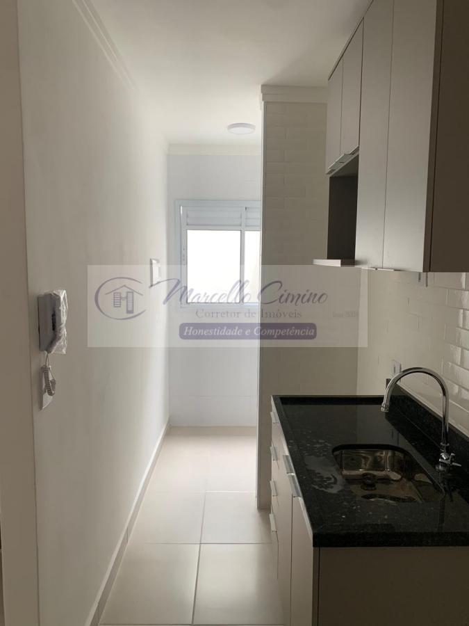 Apartamento para alugar com 1 quarto, 30m² - Foto 5