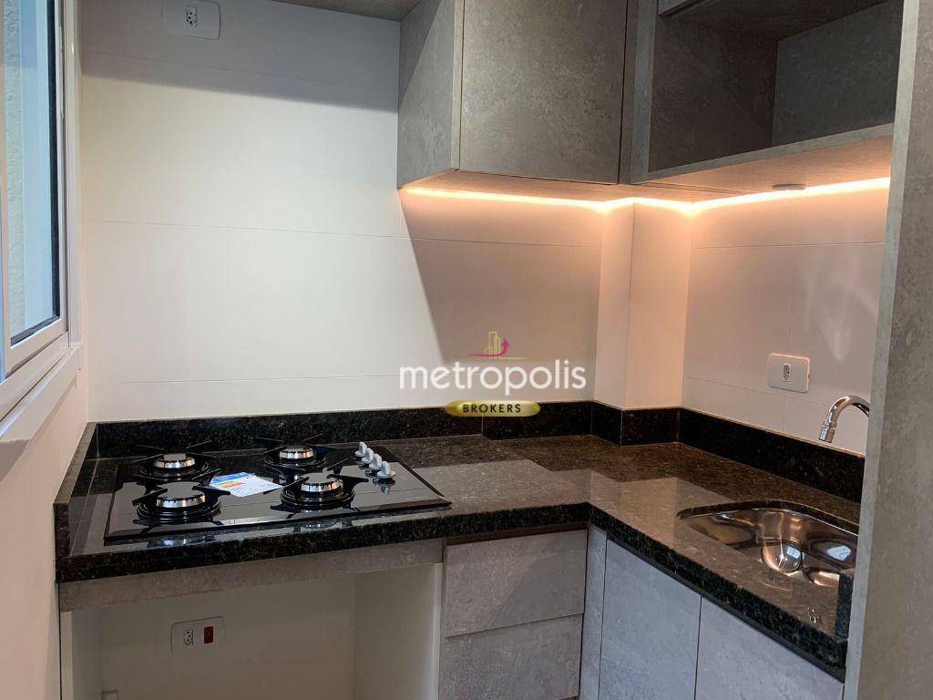 Cobertura para alugar com 2 quartos, 81m² - Foto 11