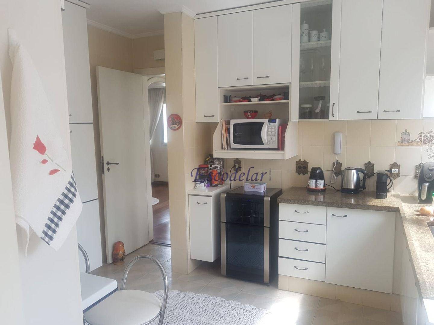 Apartamento à venda com 4 quartos, 19850m² - Foto 22