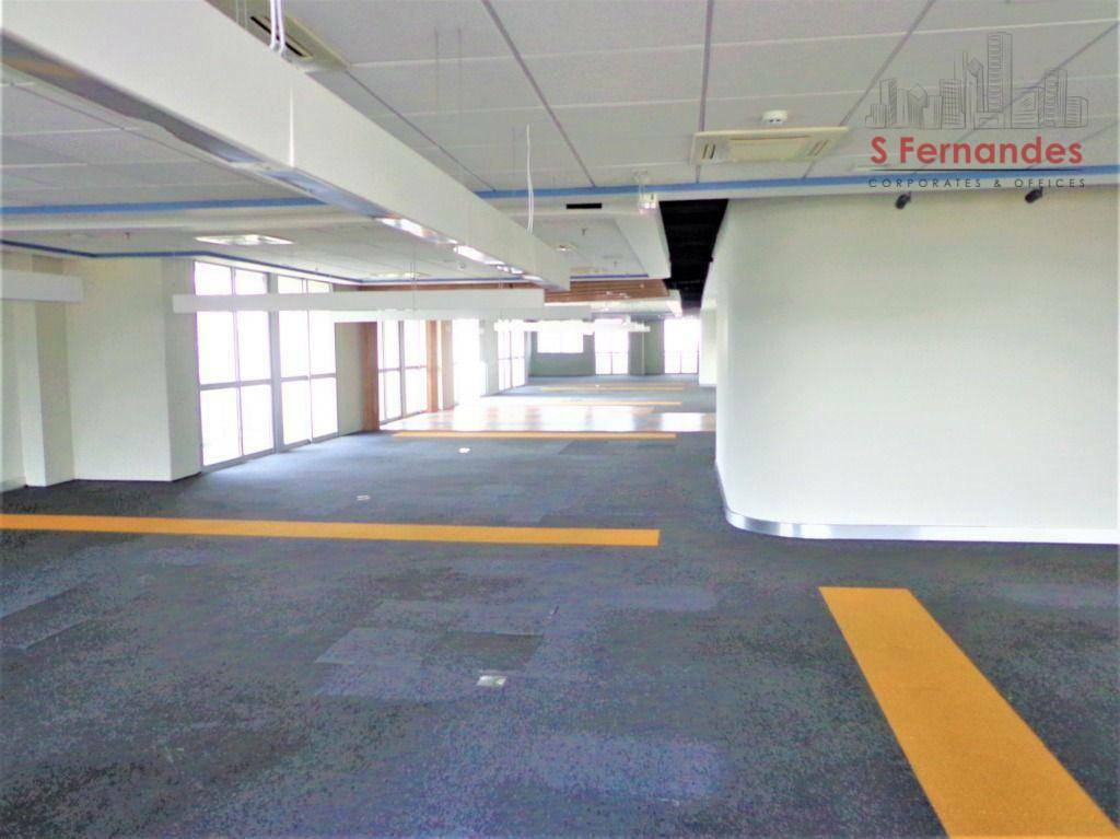 Conjunto Comercial-Sala à venda e aluguel, 875m² - Foto 4