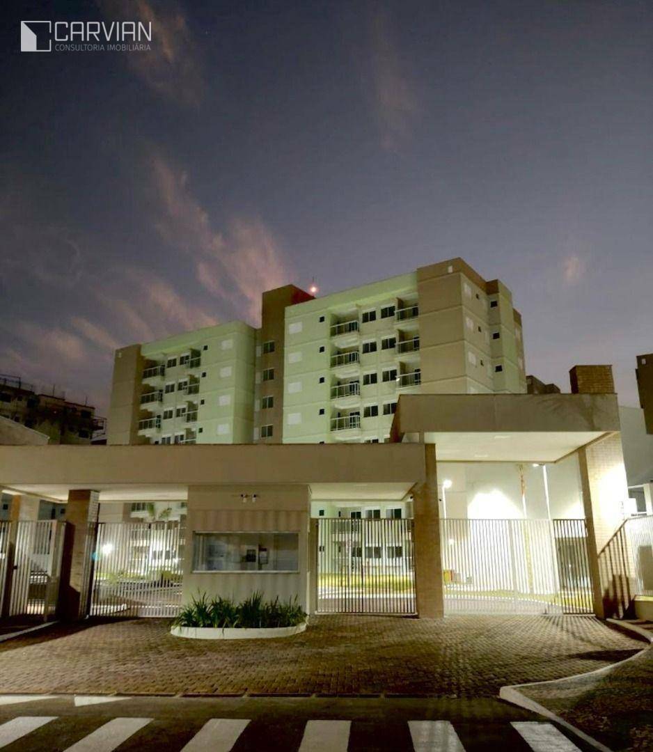 Apartamento à venda com 2 quartos, 58m² - Foto 17