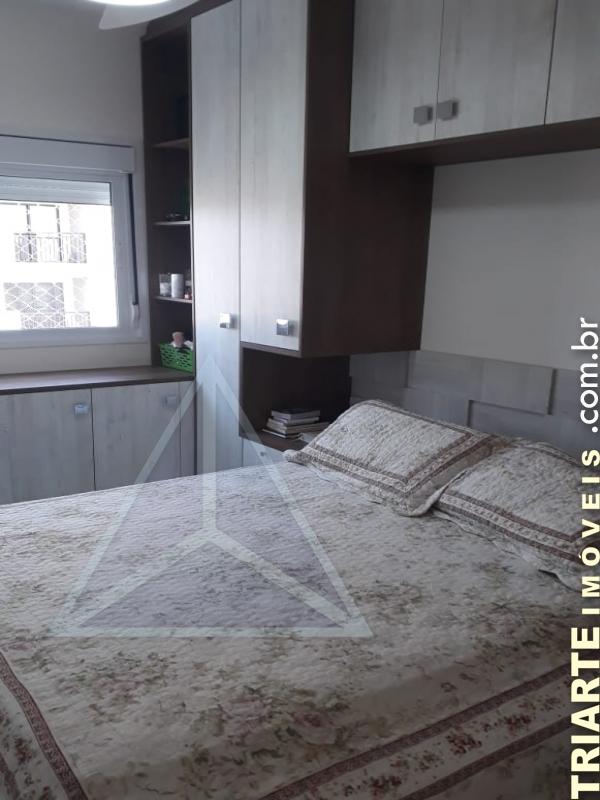 Apartamento à venda com 2 quartos, 60m² - Foto 6