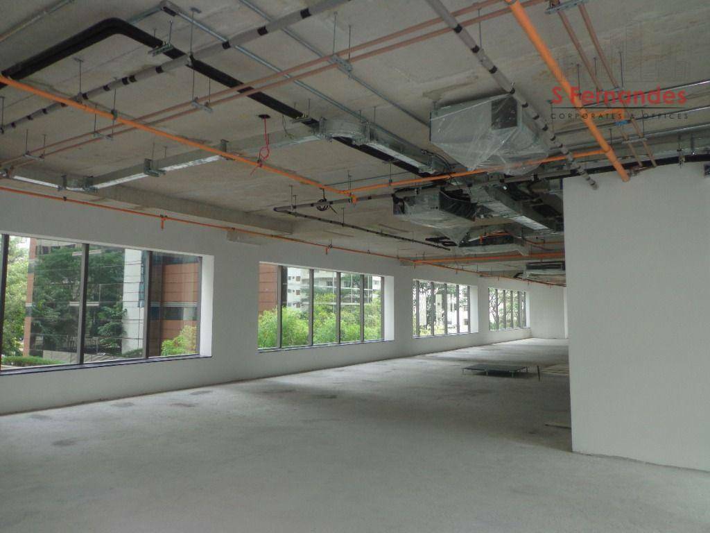 Conjunto Comercial-Sala para alugar, 438m² - Foto 5