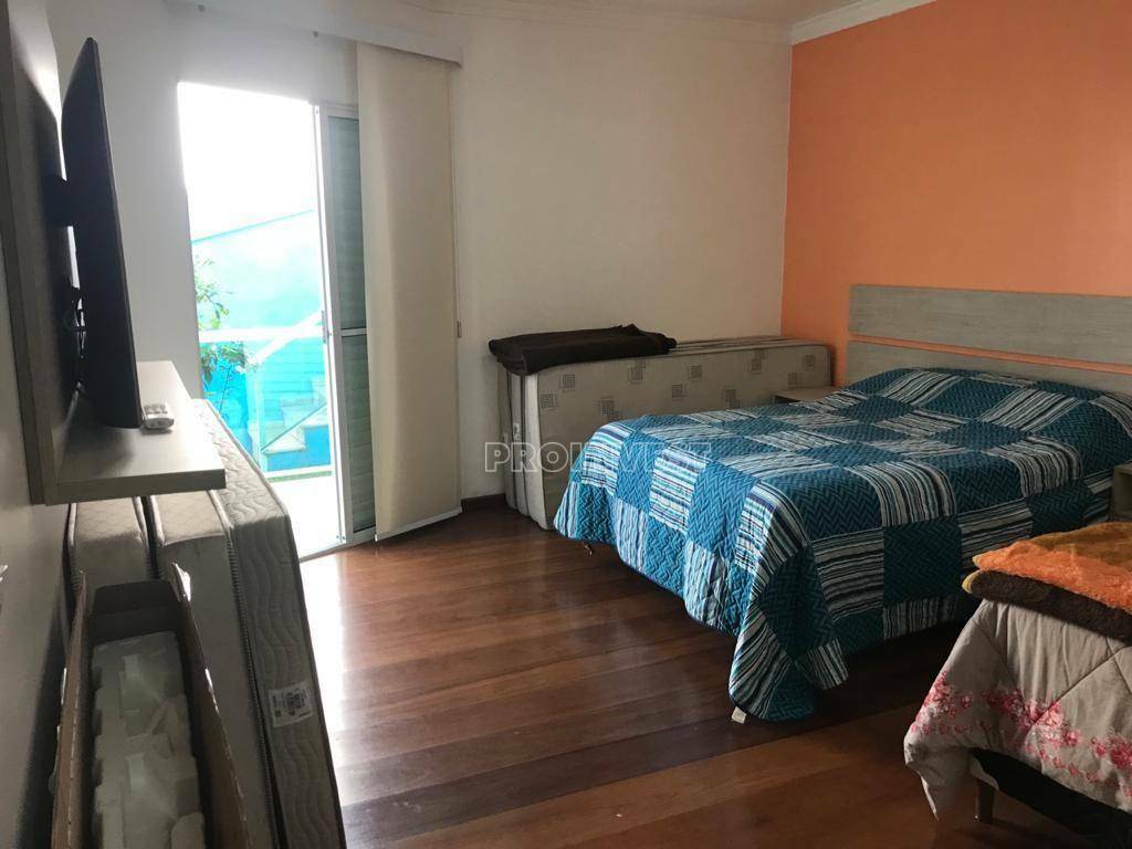 Casa de Condomínio à venda com 4 quartos, 350m² - Foto 29