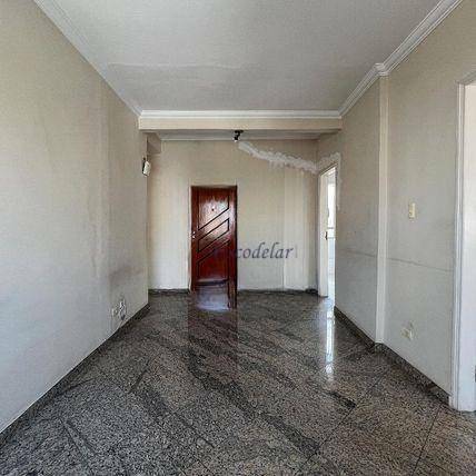 Apartamento à venda com 2 quartos, 83m² - Foto 3