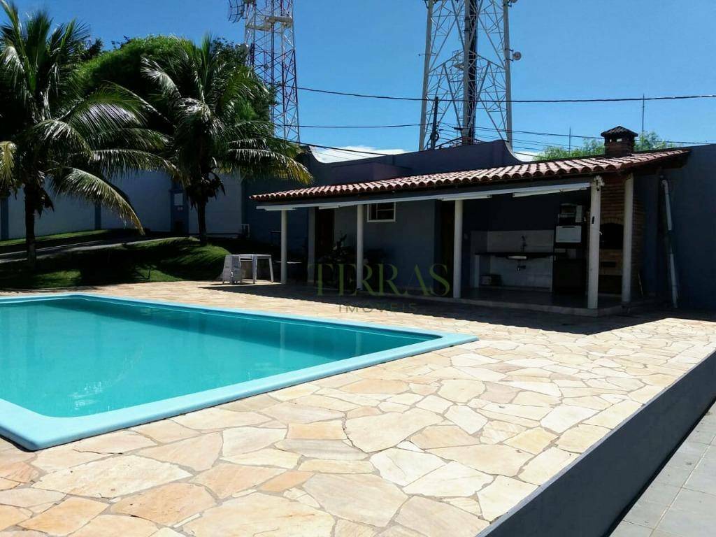 Casa à venda com 4 quartos, 300m² - Foto 6