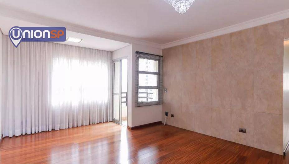 Apartamento à venda com 3 quartos, 80m² - Foto 1