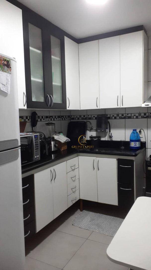 Apartamento à venda com 2 quartos, 40m² - Foto 2